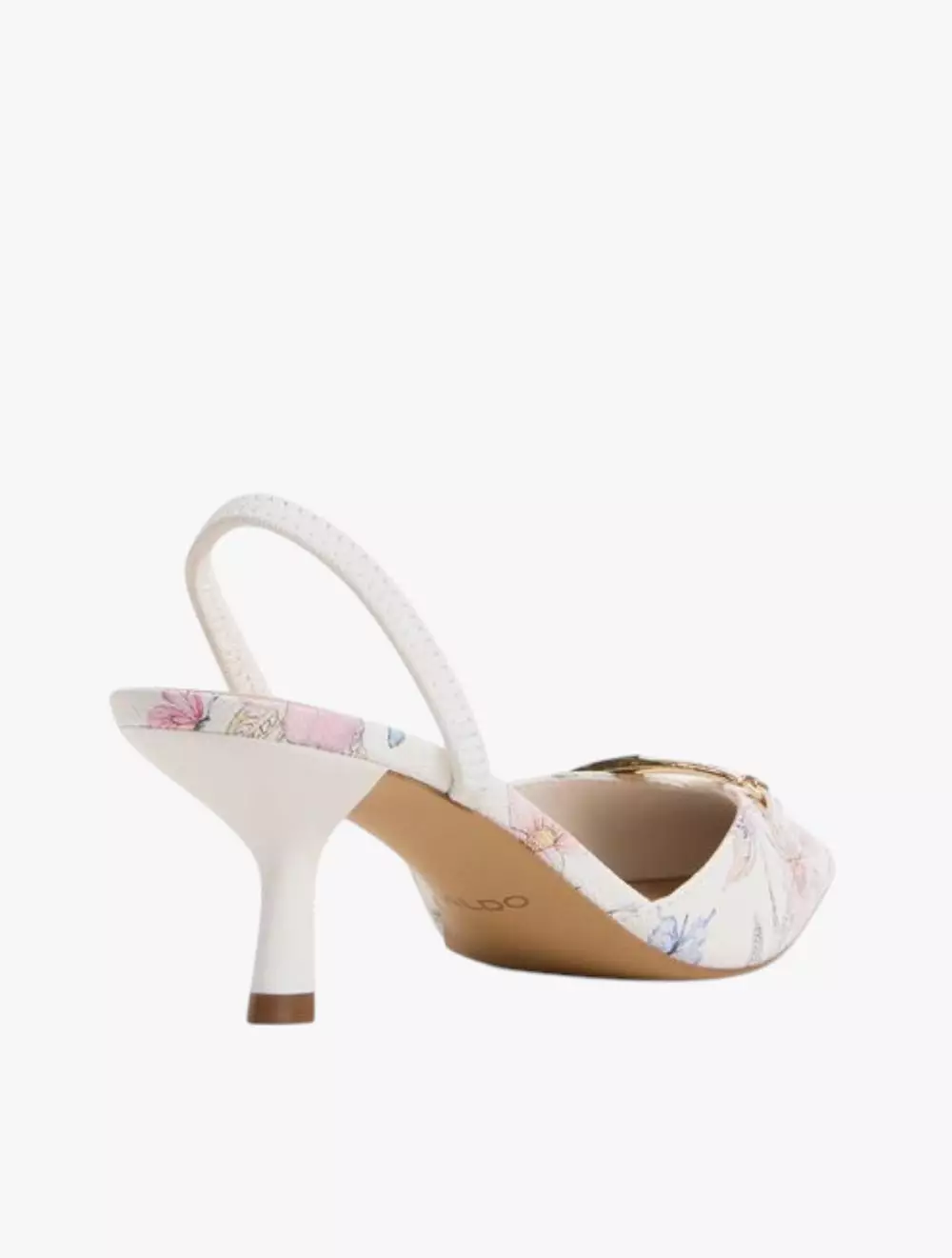 Aldo Lianya Women's Heeled Shoes - Multi