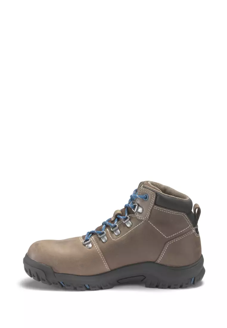 Caterpillar ellie steel discount toe