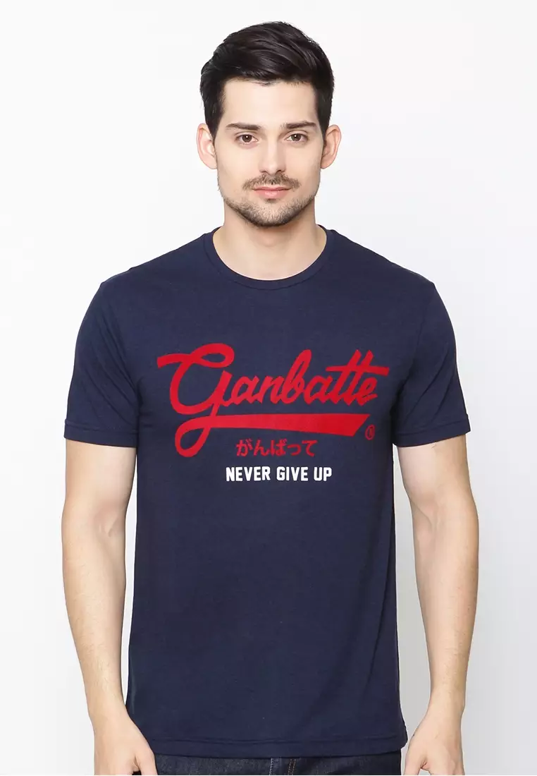 jual-ganbatte-inc-ganbatte-original-navy-original-2023-zalora-indonesia