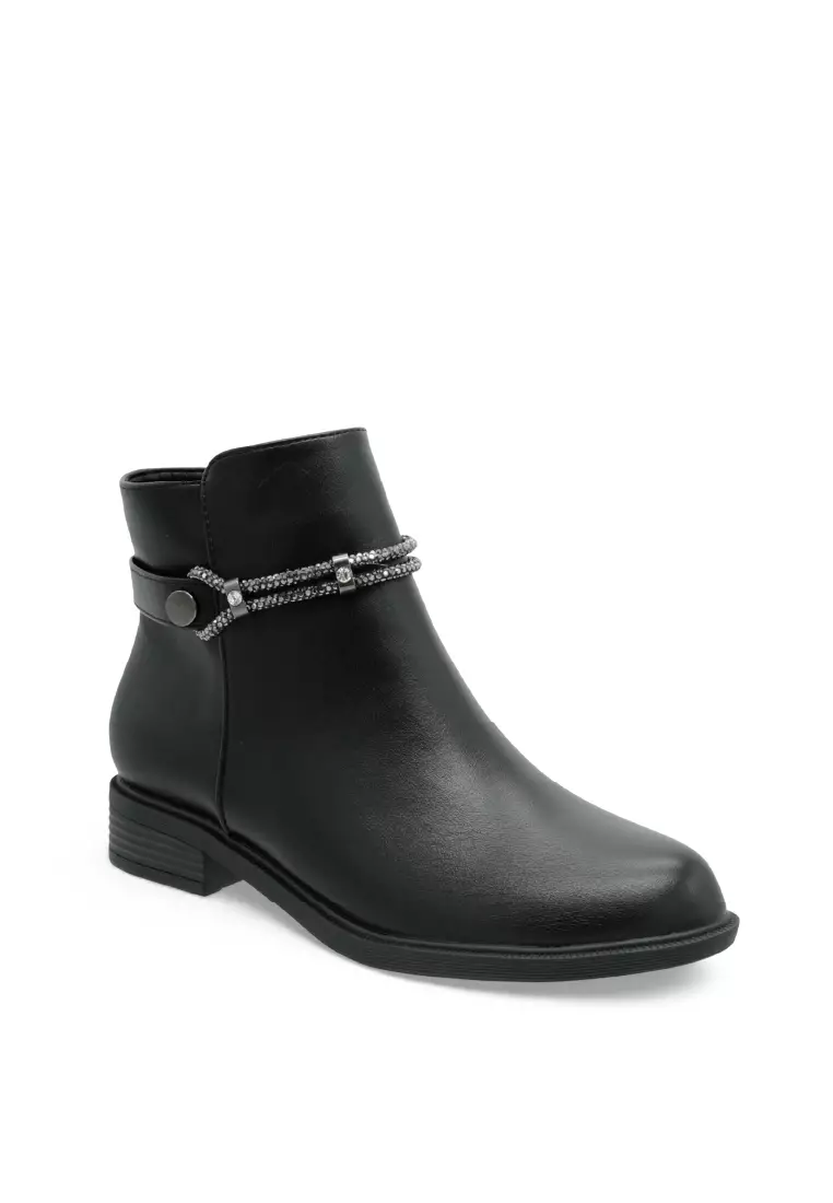Women Casual Fashion Boots - 260180126