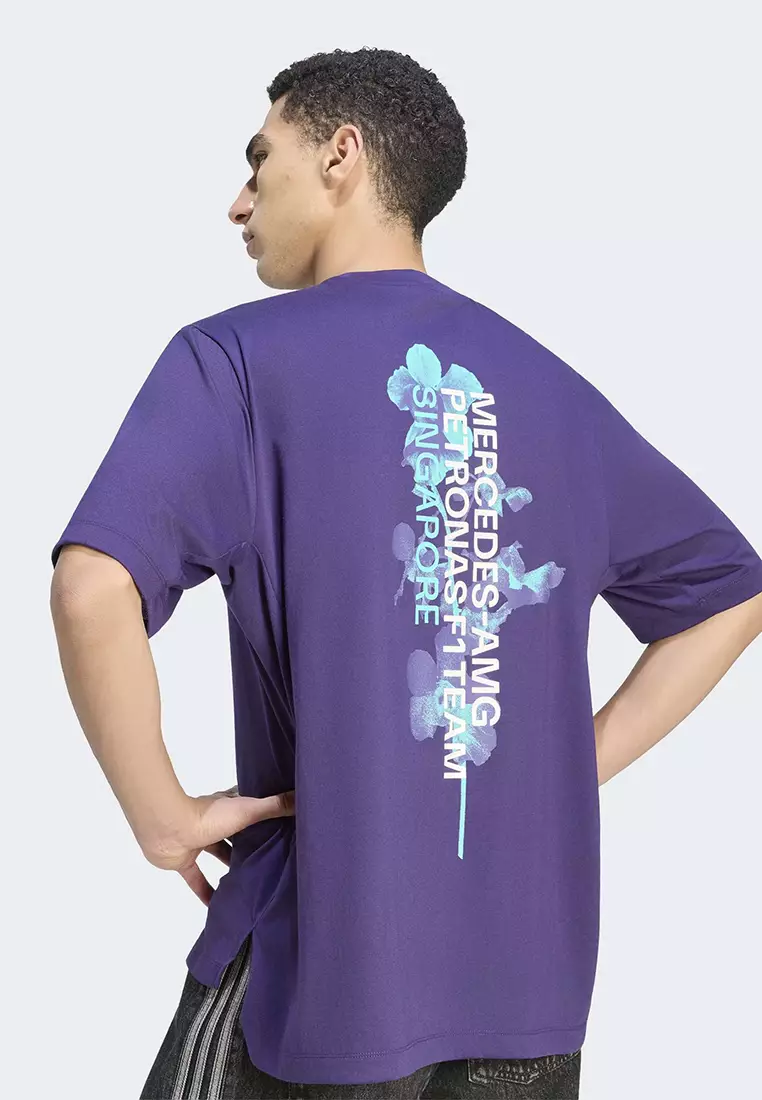 Mercedes - AMG Petronas Formula 1 Team Vanda Bloom Tee