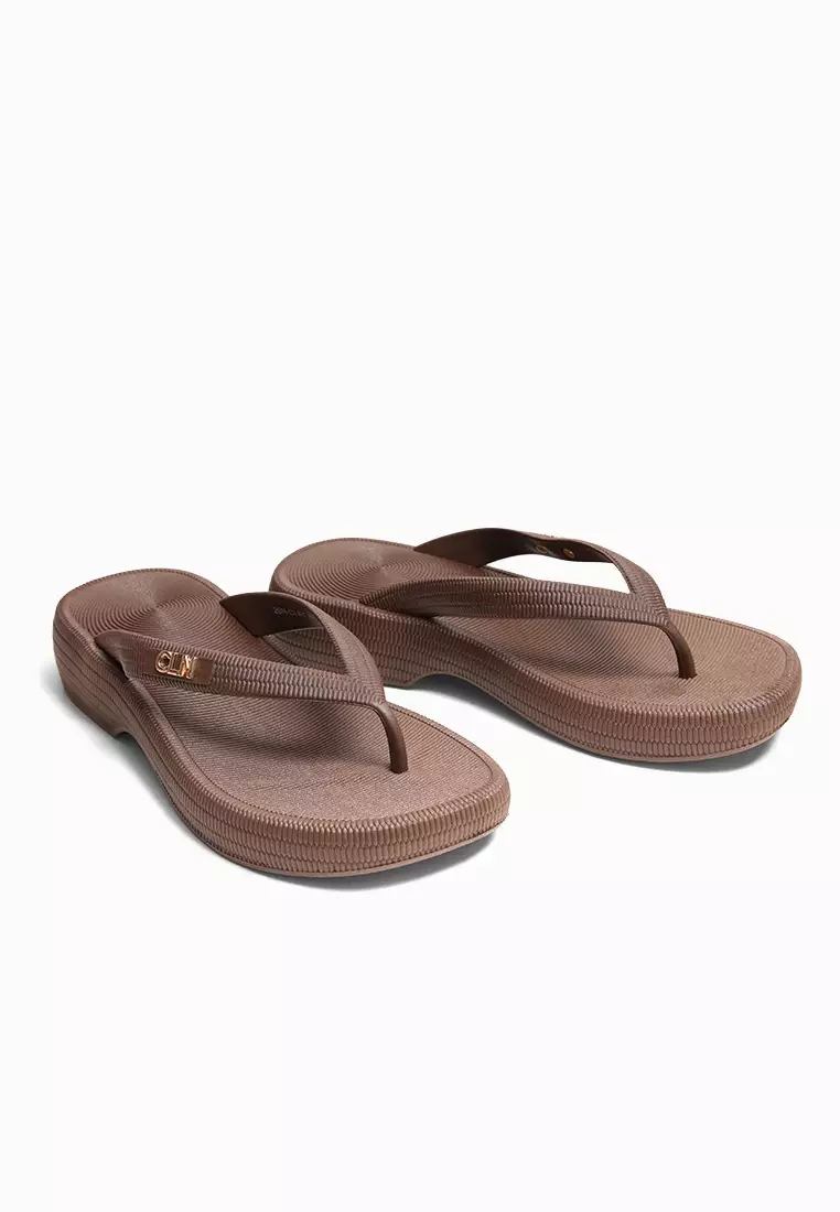 Clay Slides