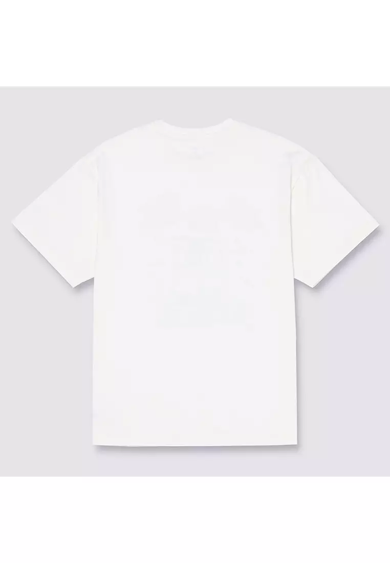 81 SPEAKER GFX SS TEE