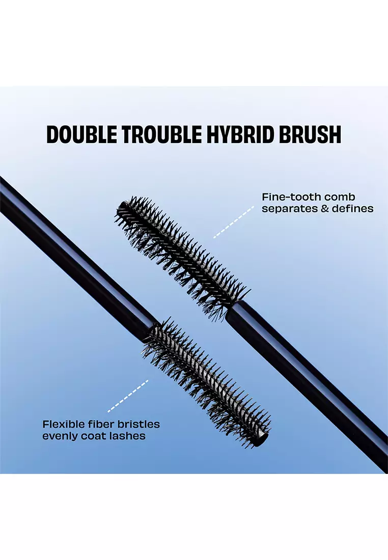 Benefit Badgal Bounce Mascara