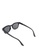 ALDO black Nydigow Wayfarer Sunglasses B9FF6GL04C0AA3GS_2