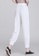 Twenty Eight Shoes white VANSA Cold Silk Casual Pants  VCW-P831 743E9AAA3108CCGS_2