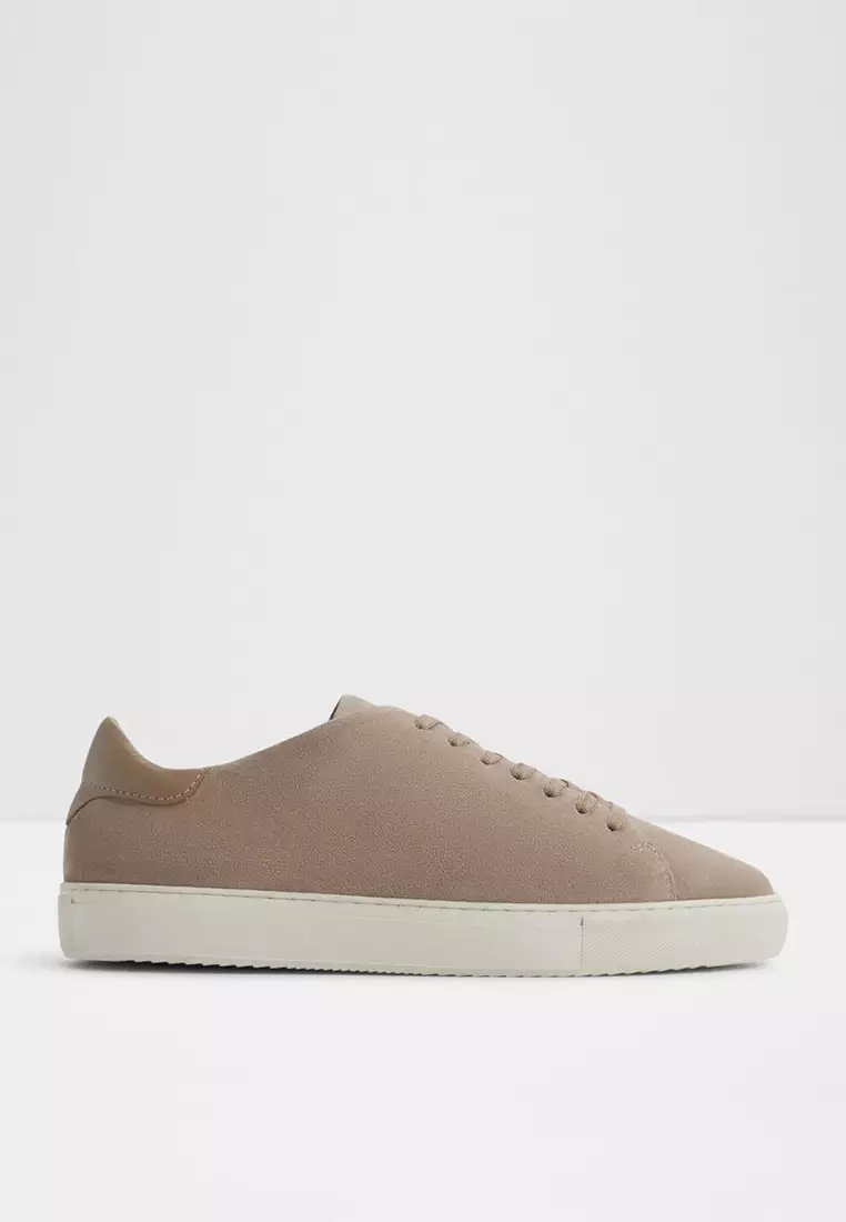 Fonzo Low-Top Sneakers