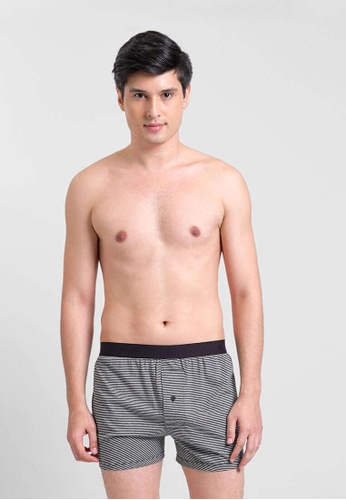 Shop Bench Knitted Boxer Shorts Online On Zalora Philippines