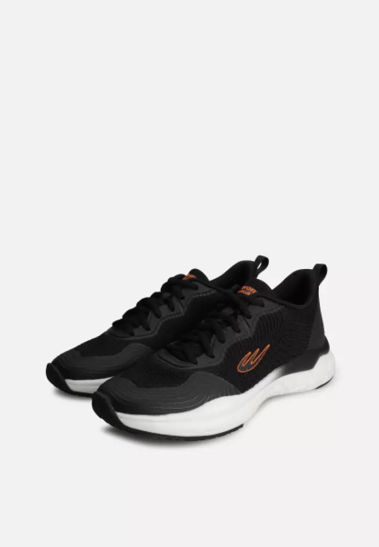 World balance fierce 2025 trainer