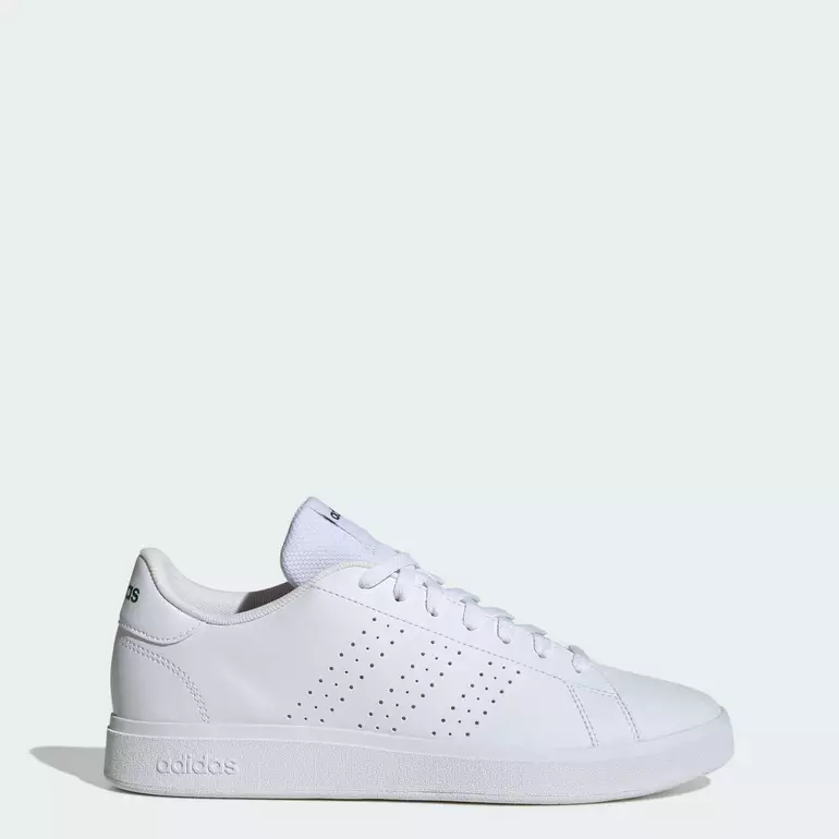 Tennis & Lifestyle Advantage Base 2.0 Shoes Men White IF4135