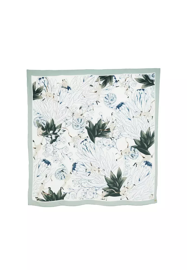 Goodall Scarf