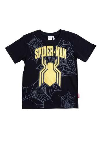 Buy Spider Man Far From Home Spiderman T Shirt Online Zalora Malaysia
