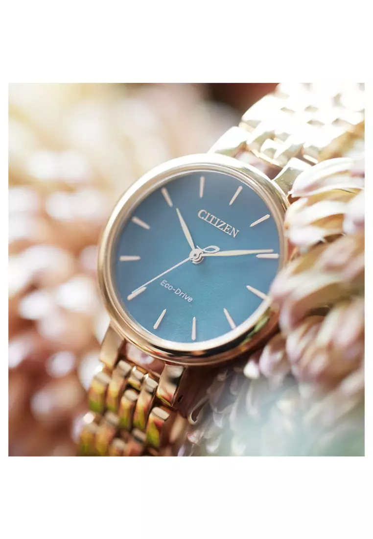 New ladies citizen watches best sale