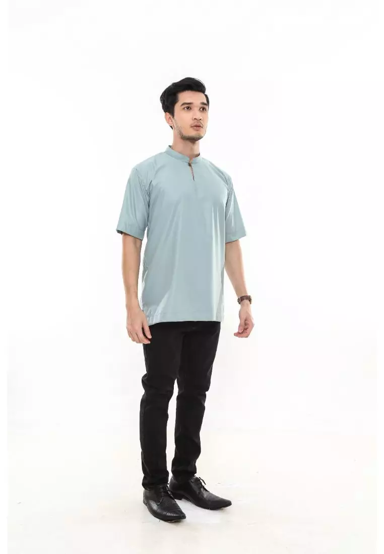 Kurta Mulk by Hudz