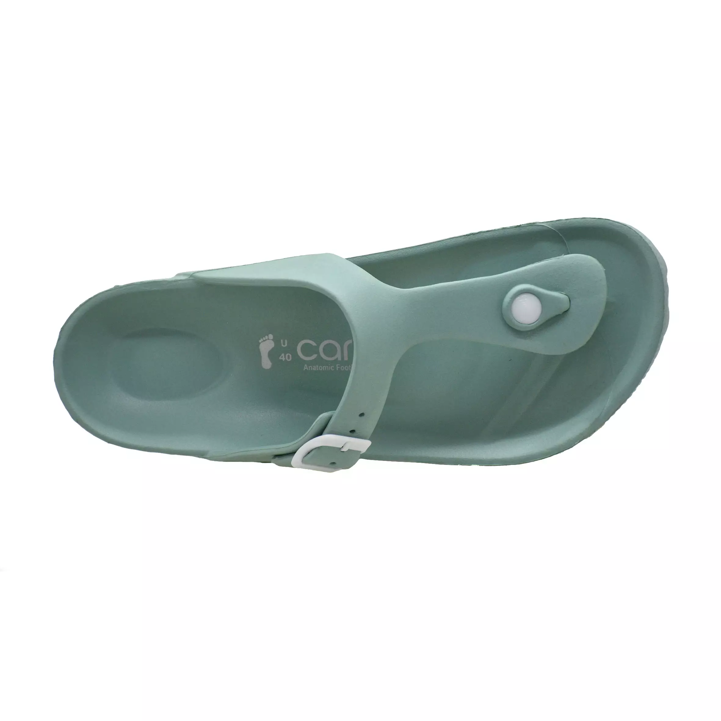 Carvil Sandal Pria Wanita Flash-01 PU Tosca