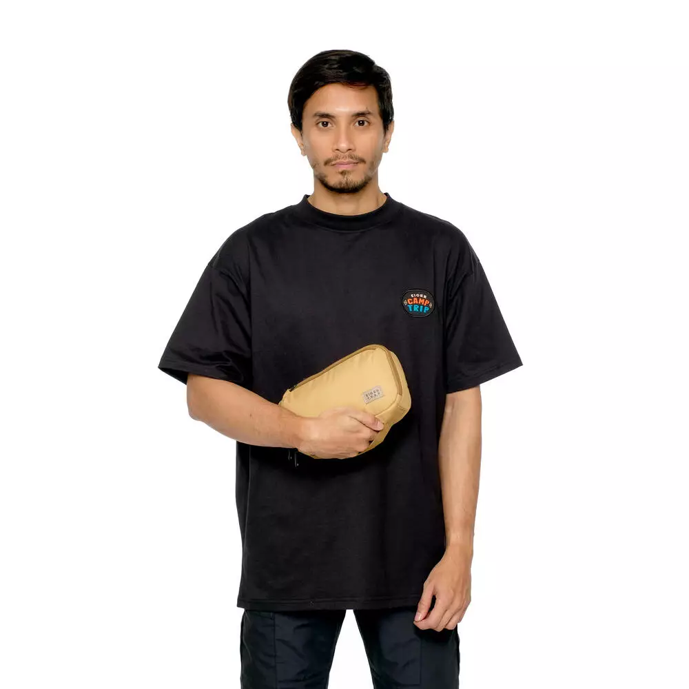 Eiger Avenue Cable Bag