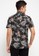 Men's Top green SENSA 1-D. GREEN SS Shirt 54158AAB827ACBGS_2