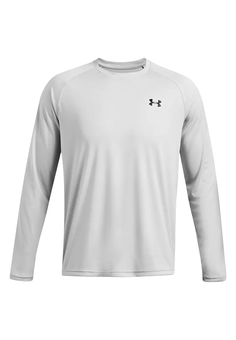 Velocity Long Sleeves T-Shirt