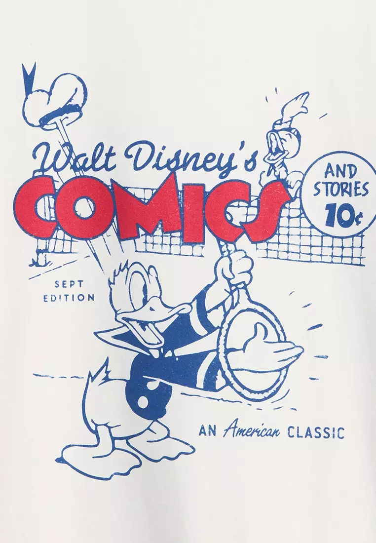 Disney Tee