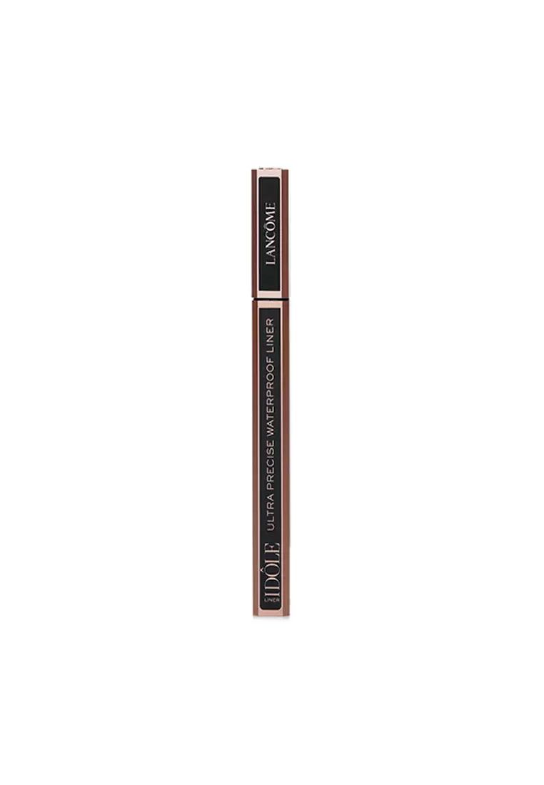 LANCOME - Idole Liner Ultra Precise Waterproof Liner - # 01 Glossy Black 1g/0.03oz