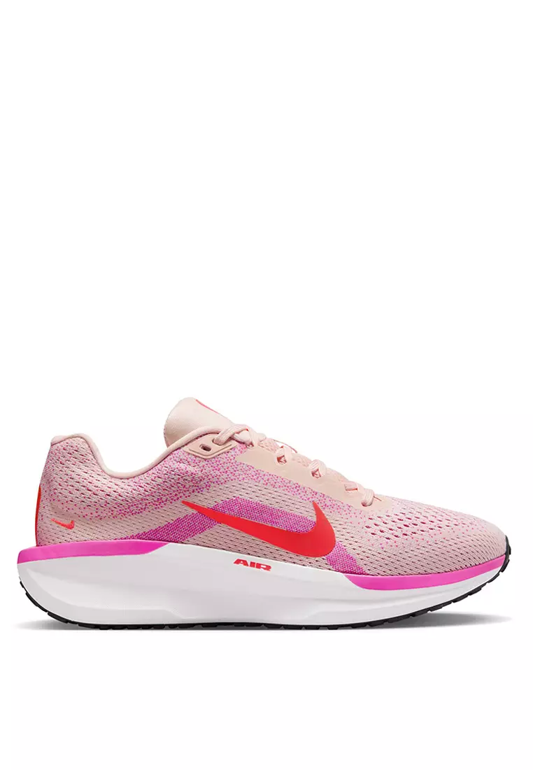 Discount on Nike  shoes - SKU: Winflo 11 Men's Road Running Shoes