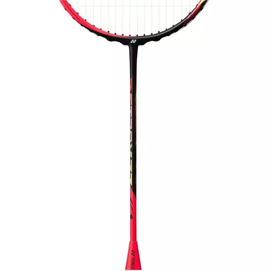 Raket Badmiton YONEX ASTROX 77 SHINE RED ORIGINAL