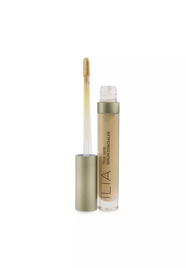 Discount on Ilia  shoes - SKU: Ilia - True Skin Serum Concealer - # Sc6 Mesquite 5ml/0.16oz