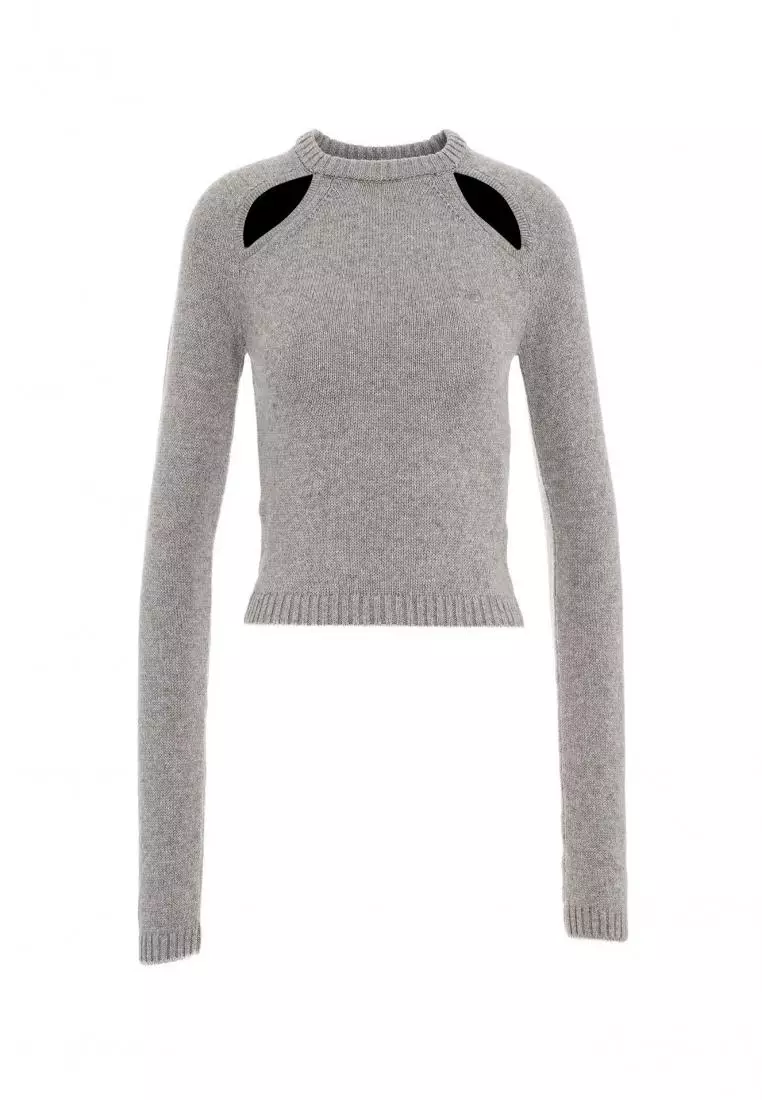 Chiara ferragni outlet sweater