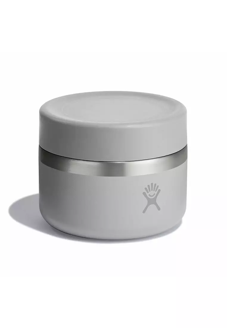 Hydro Flask Insulated Food Jar 12 oz Birch