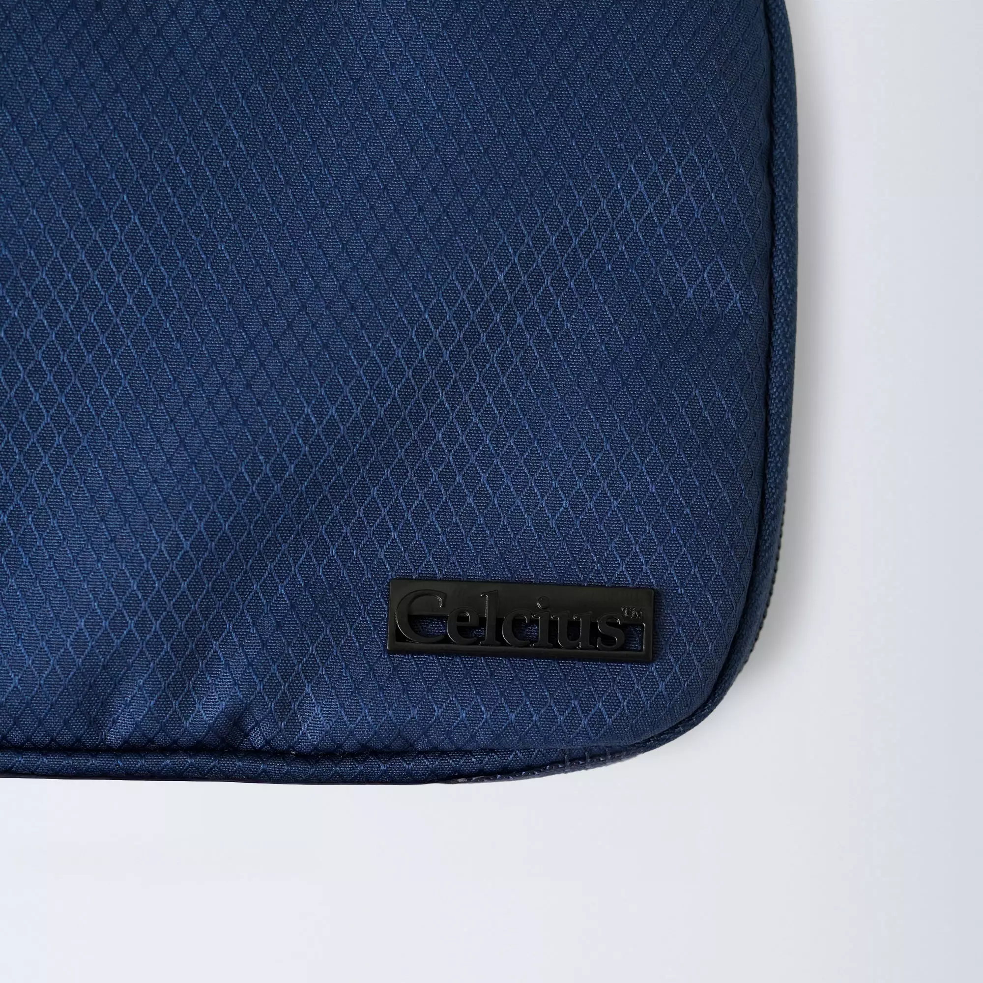 CELCIUS Hand Bag I31000356C Navy