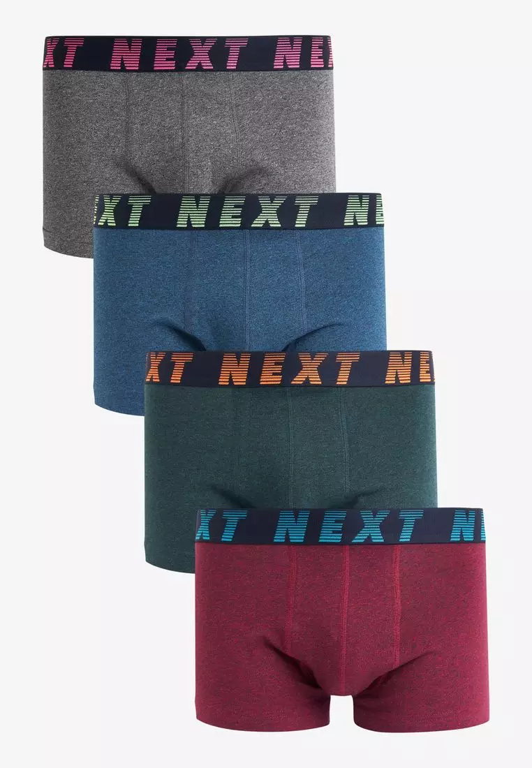 Next mens boxer shorts 2024 multipack