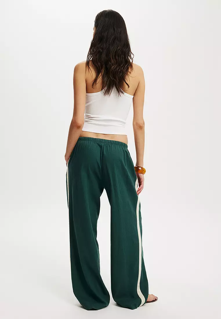 Haven Wide Leg Pants