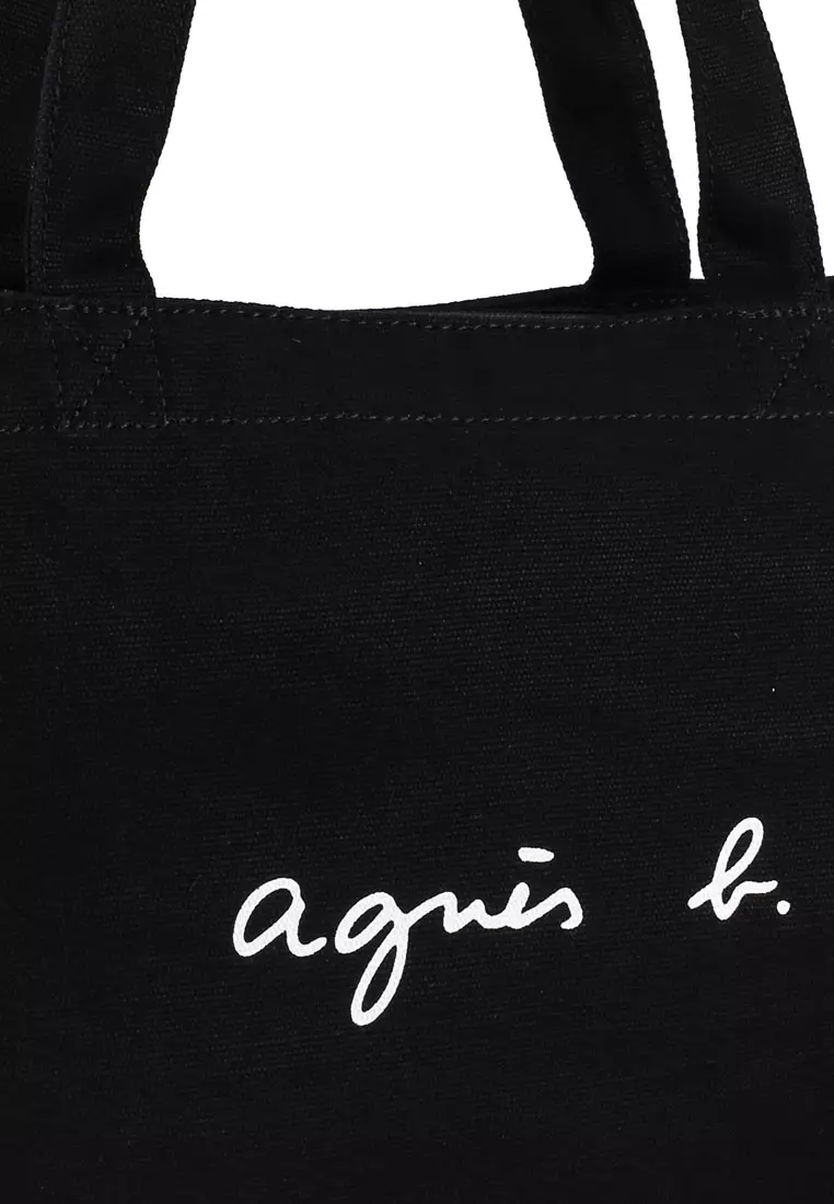 Fabric Tote Bag