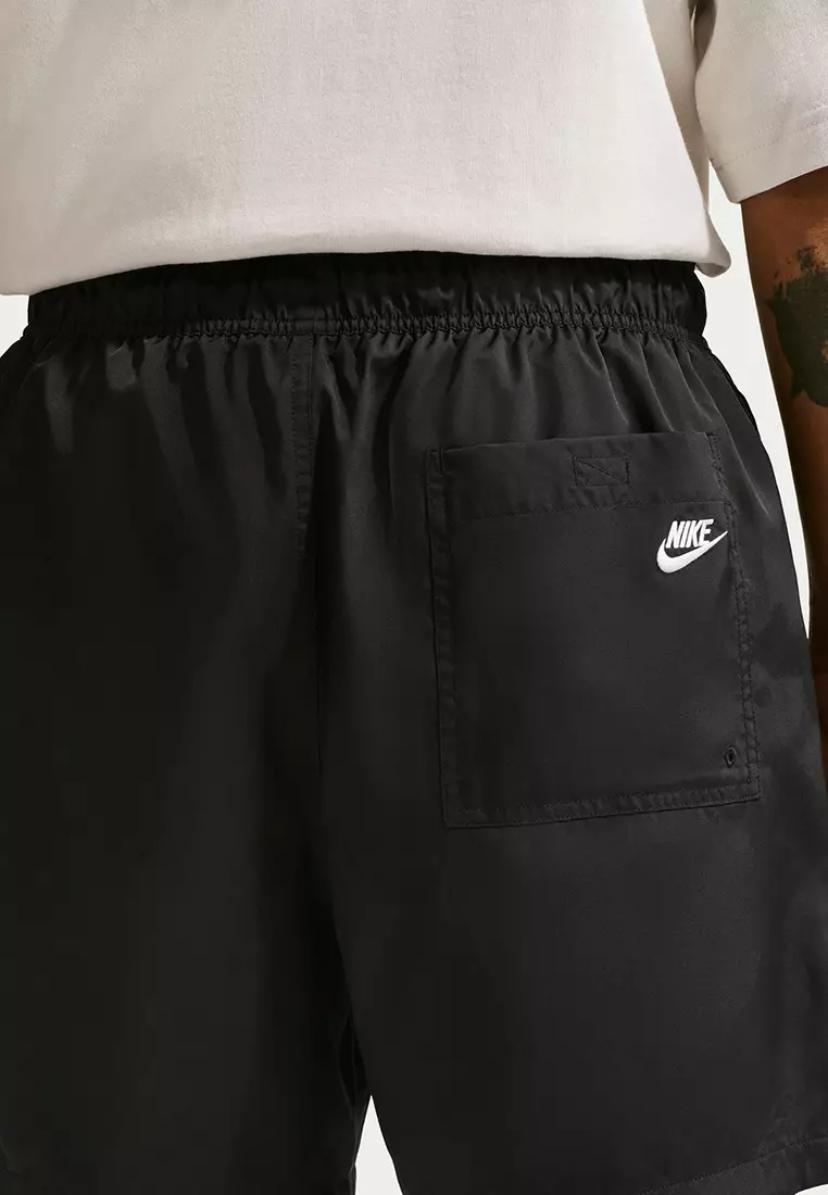 Sportswear Club Woven Flow Shorts
