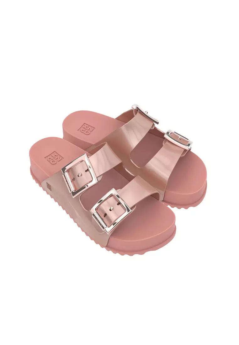 Discount on Zaxy  shoes - SKU: Partner Iii Rose