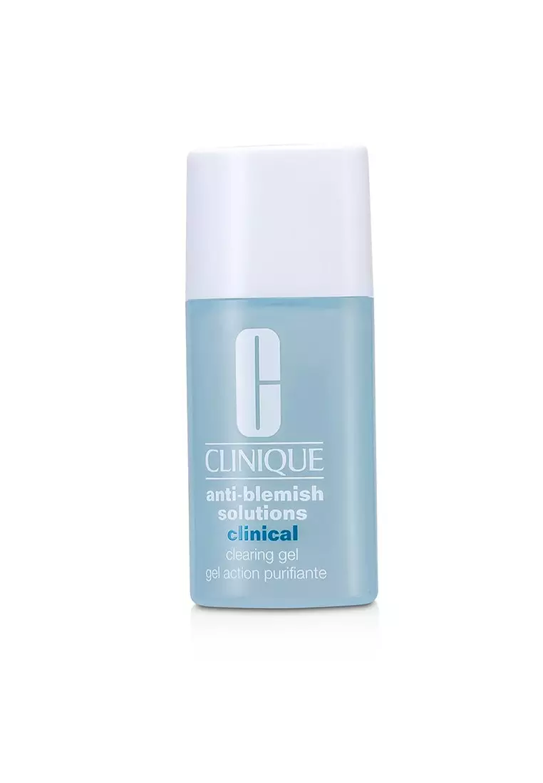 Clinique - Anti-Blemish Solutions Clinical Clearing Gel 30ml/1oz