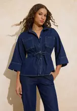 Dark Blue
