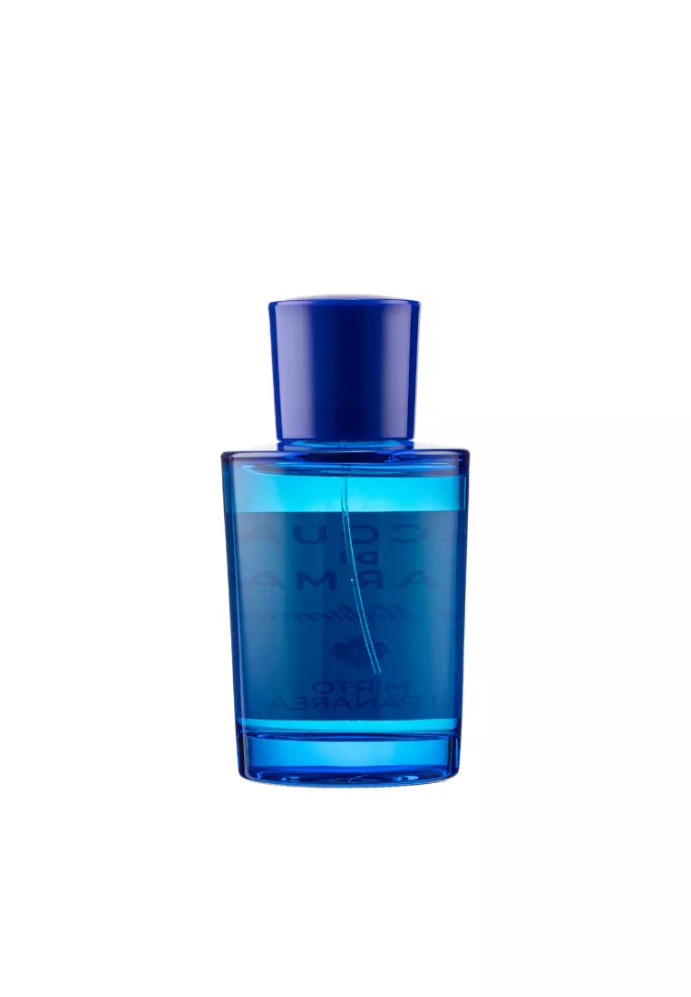 Acqua di Parma 桃金娘加州桂淡香水
