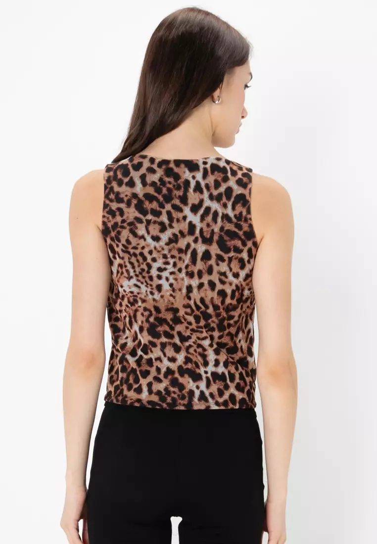 Novacane Waterfall Top