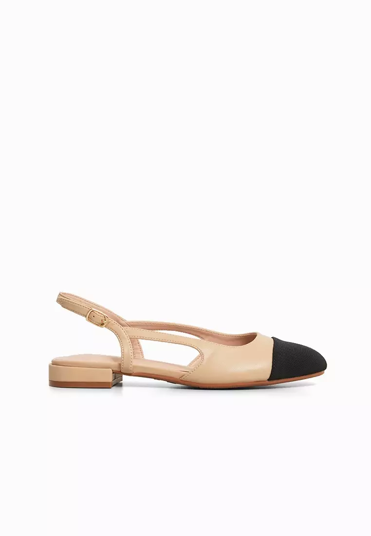 Discount on CLN  shoes - SKU: Dara Ballerinas