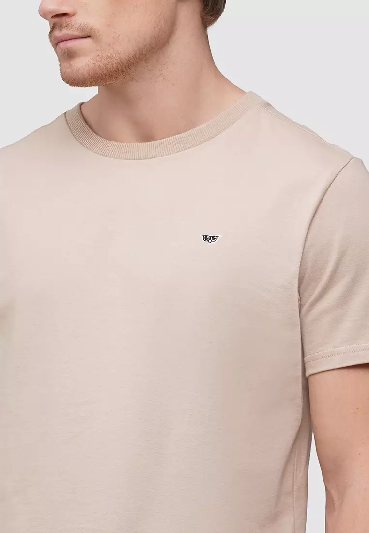 Ultimate Basics Comfort Tee