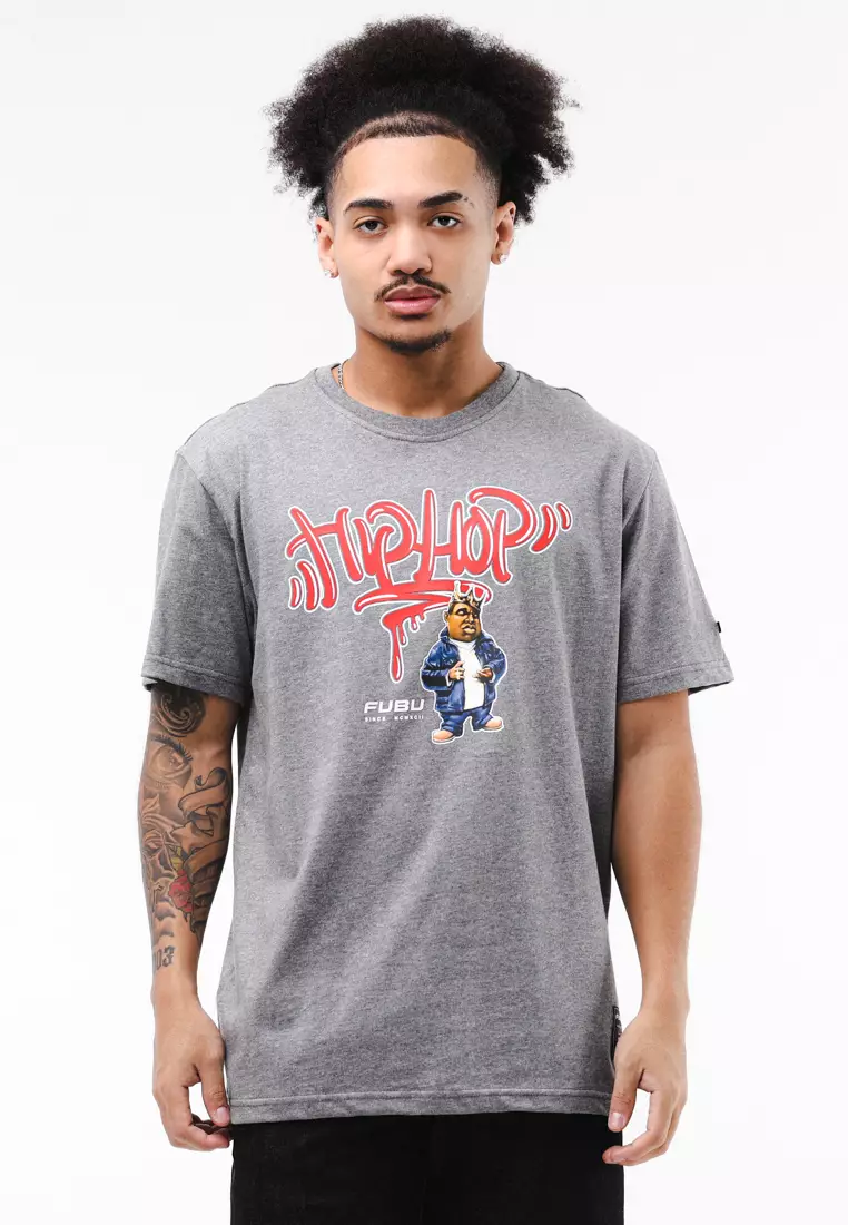 Round Neck Regular Fit