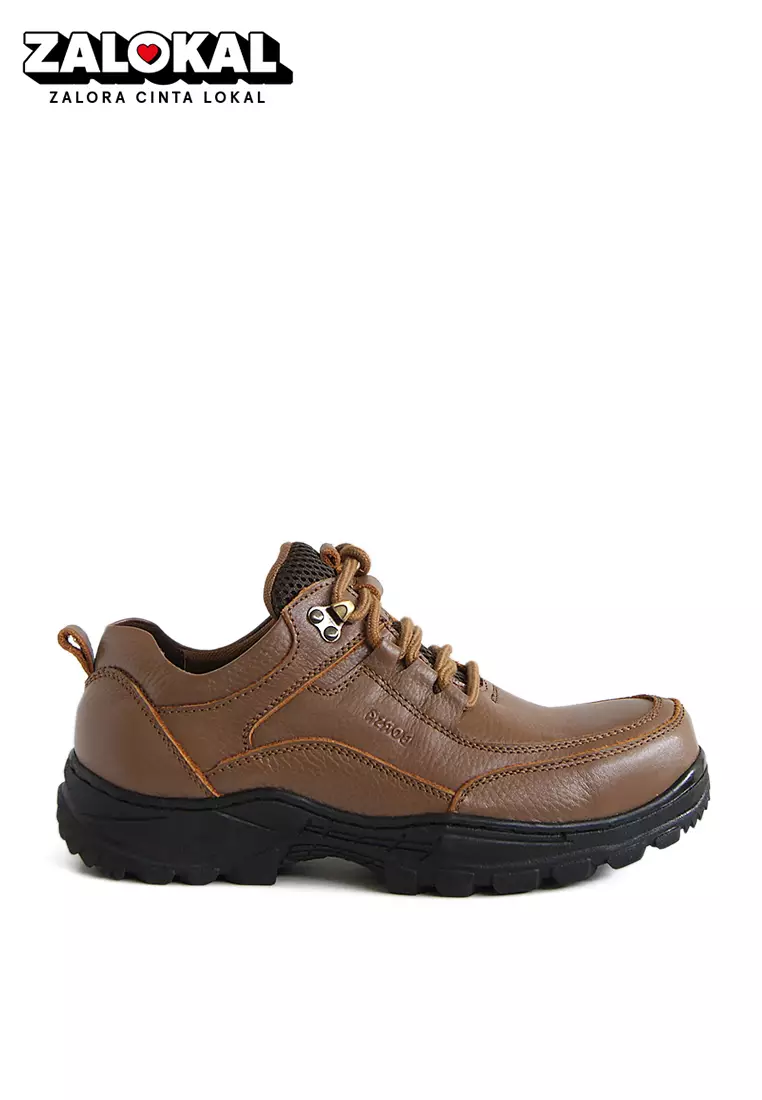 Cruiser 'Harris' (Steel Toe)