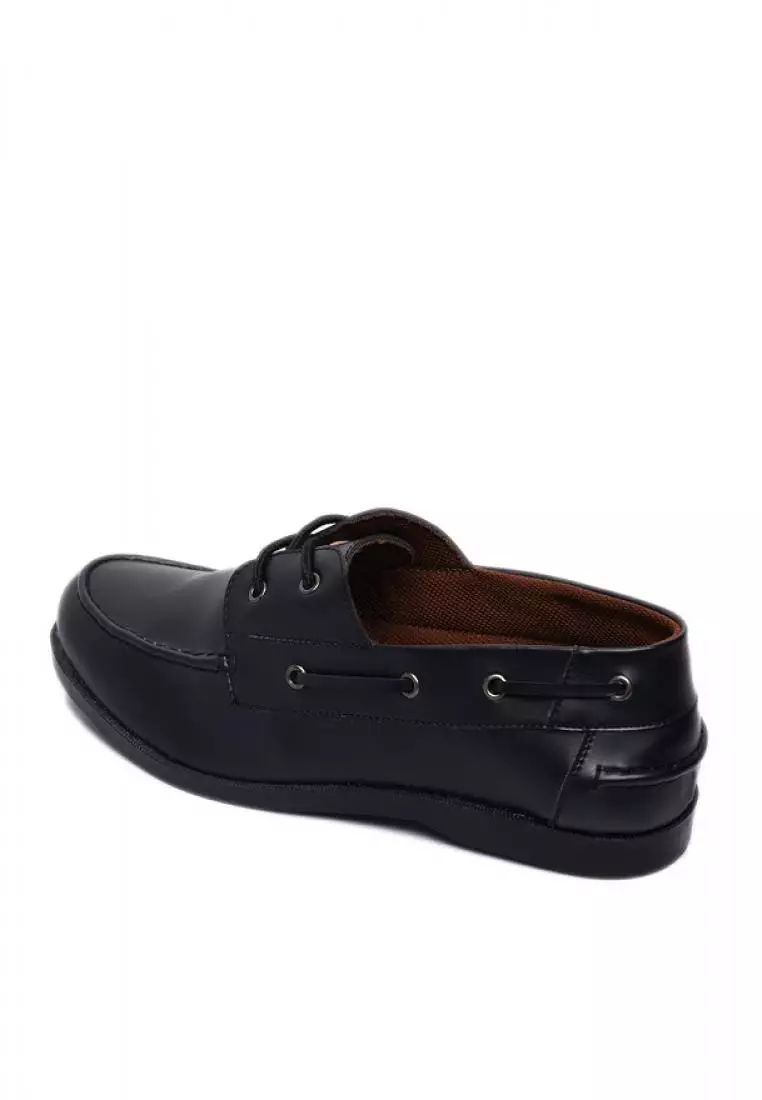 Sepatu Pria Casual Footstep Footwear - Arbeiten 0.2