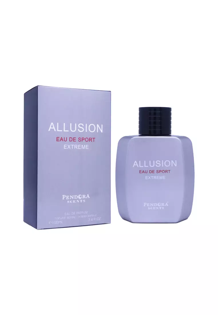 Pendora Scents Allusion Eau De Sport Extreme Man 100 ML