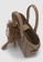 Urban Revivo beige Lion Detail Tote Bag 91945AC3DAE2A8GS_8