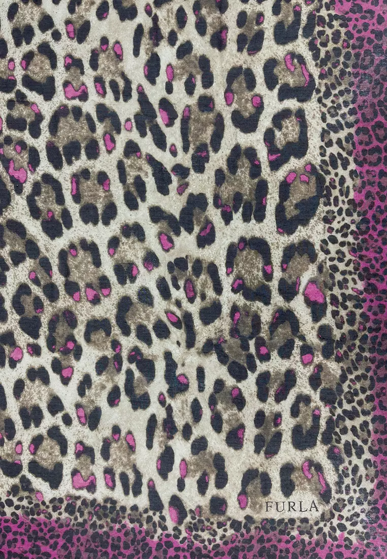 Furla leopard hotsell
