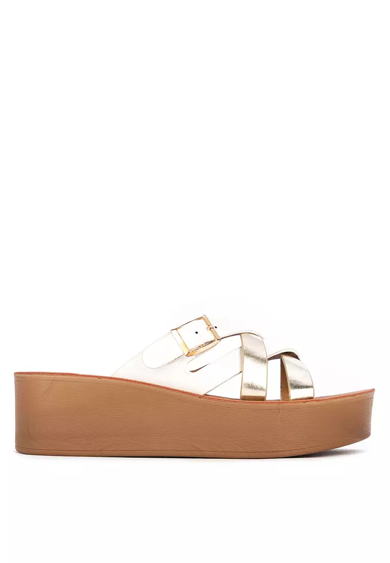 Unlisted sandals best sale