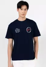 Dark Night Navy