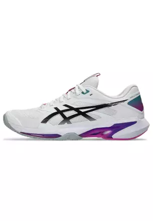 Buy ASICS Men SOLUTION SPEED FF 4 Tennis Shoes 2026 Online | ZALORA
